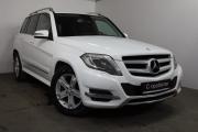 Mercedes-Benz GLK-Класс I (X204) Рестайлинг Санкт-Петербург  - изображение 17