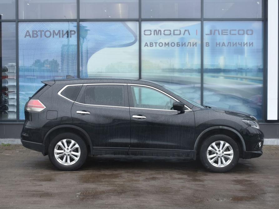 Nissan X-Trail III Архангельск  - изображение 4