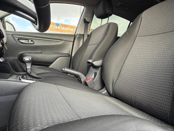 Kia Rio IV Рестайлинг с пробегом 2021 года, цена 1 700 000 рублей, 100189 км, хэтчбек, Автокод Объявления