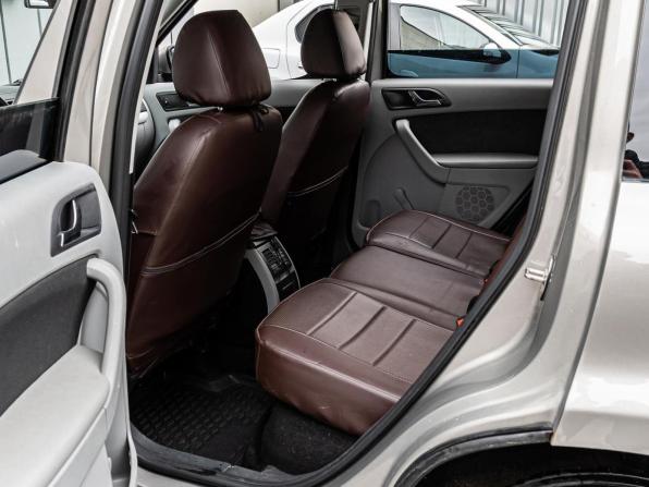 Skoda Yeti I с пробегом 2012 года, цена 1 035 000 рублей, 179645 км, внедорожник, Автокод Объявления