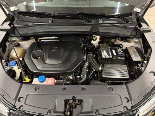 Changan CS55 Plus II с пробегом 2023 года, цена 1 848 000 рублей, 60566 км, внедорожник, Автокод Объявления
