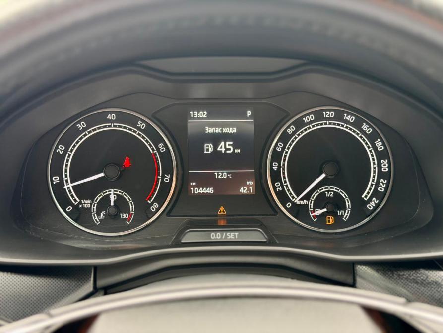 Skoda Rapid I Рестайлинг Великий Новгород  - изображение 17