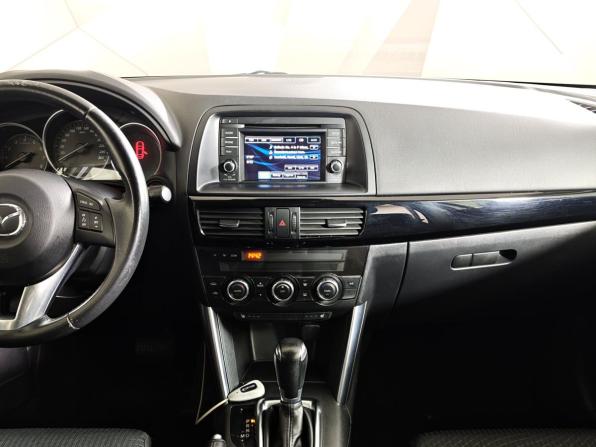 Mazda CX-5 I с пробегом 2014 года, цена 1 650 000 рублей, 140496 км, внедорожник, Автокод Объявления
