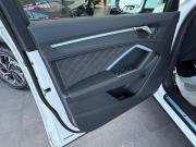 Audi Q3 II (F3) Воронеж  - изображение 34