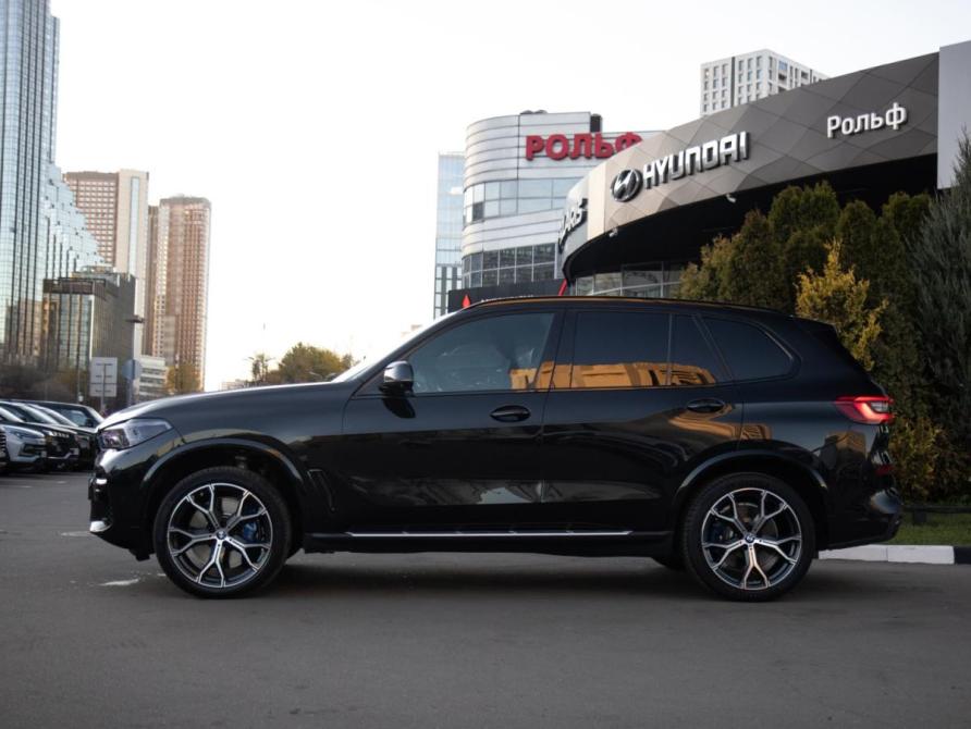 BMW X5 IV (G05/G18) Москва  - изображение 6