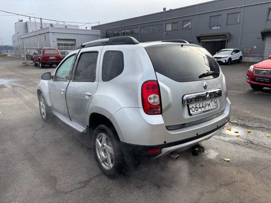 Renault Duster I Санкт-Петербург  - изображение 7