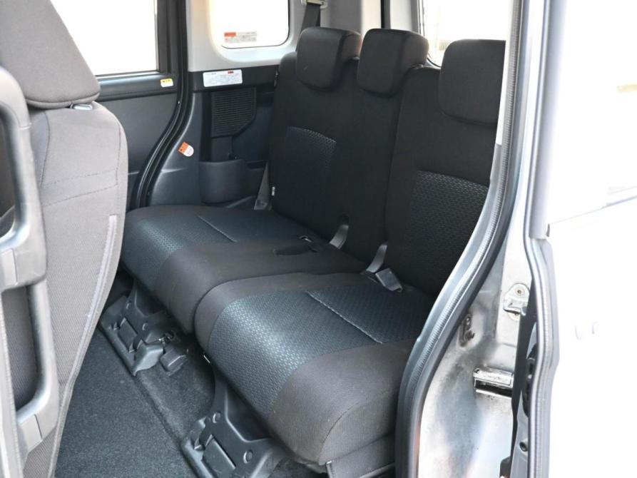 Toyota Roomy I Рестайлинг Новороссийск  - изображение 7