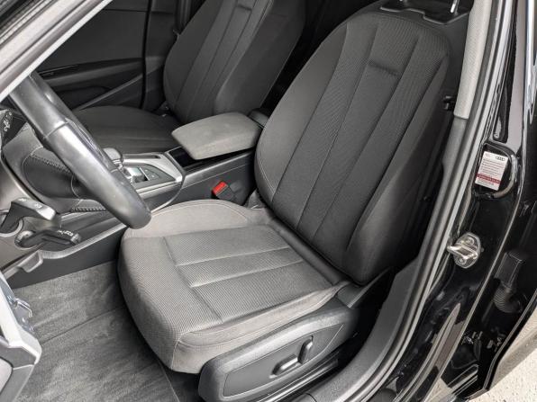 Audi A4 V (B9) с пробегом 2020 года, цена 2 795 000 рублей, 101712 км, универсал, Автокод Объявления