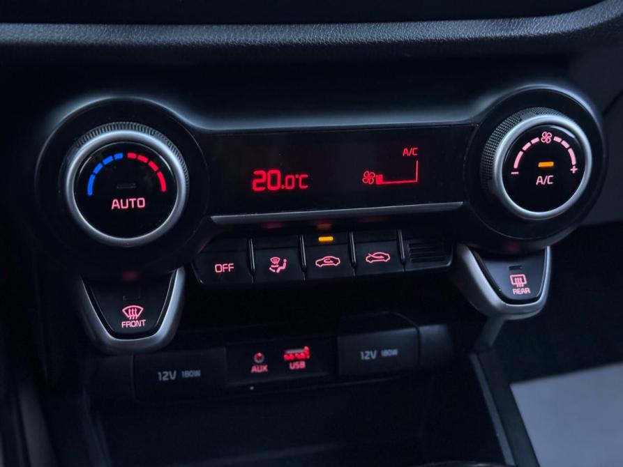 Kia Rio IV Ульяновск  - изображение 23