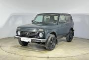 Lada (ВАЗ) 2121 (4x4) I Рестайлинг Саранск  - изображение 29