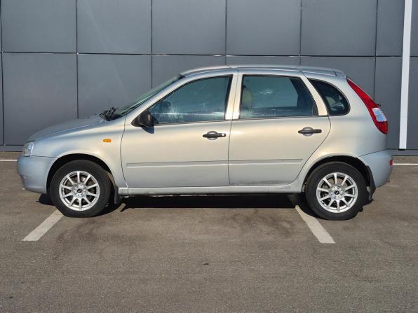 Lada (ВАЗ) Kalina I с пробегом 2011 года, цена 364 000 рублей, 66882 км, хэтчбек, Автокод Объявления
