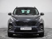 Kia Sportage IV Рестайлинг Санкт-Петербург  - изображение 27