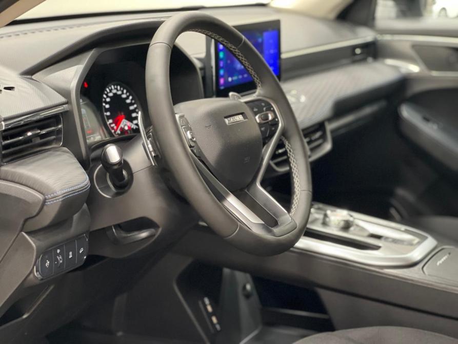 Haval Jolion I Рестайлинг Кемерово  - изображение 13