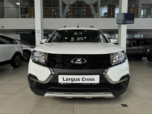 Новый Lada (ВАЗ) Largus I Рестайлинг 2026 года, цена 1 947 000 рублей, универсал, Автокод Объявления