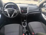 Hyundai Solaris I Сызрань  - изображение 33