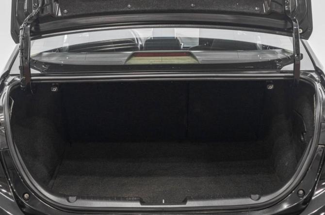 Mazda 3 III (BM) с пробегом 2014 года, цена 1 199 000 рублей, 209000 км, седан, Автокод Объявления