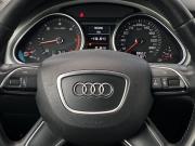 Audi Q7 I (4L) Рестайлинг Москва  - изображение 44