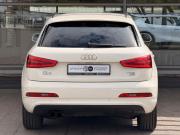 Audi Q3 I (8U) Москва  - изображение 24