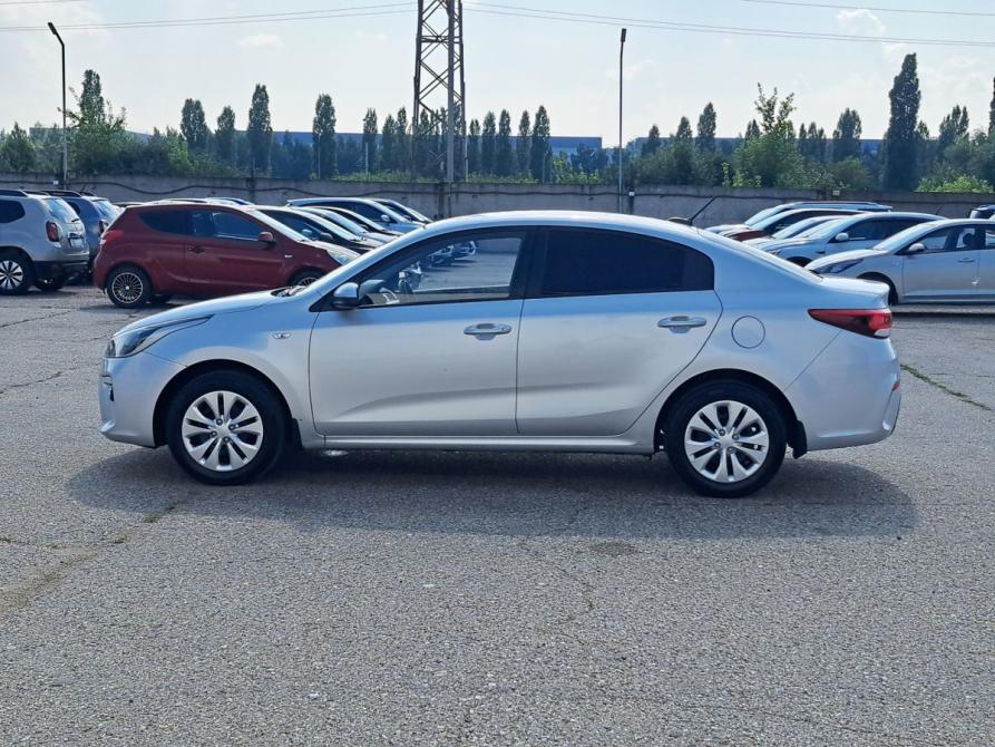 Kia Rio IV Набережные Челны  - изображение 10