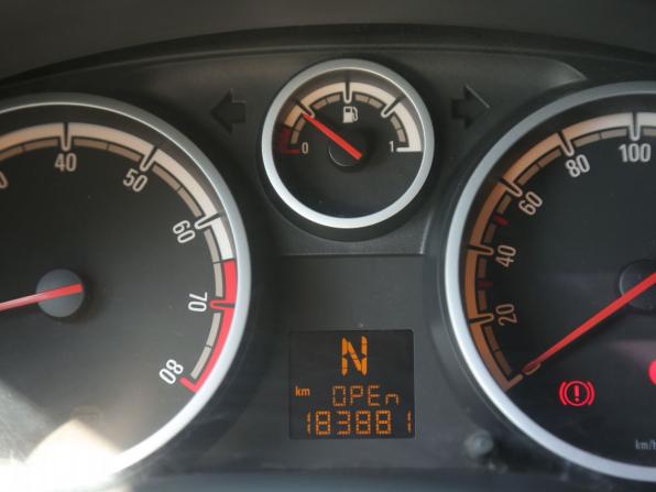 Opel Corsa D с пробегом 2007 года, цена 253 000 рублей, 183800 км, хэтчбек, Автокод Объявления