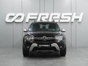 Renault Duster I Рестайлинг Воронеж  - изображение 21