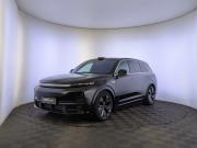 Li Auto (Lixiang) L7 I Москва  - изображение 31