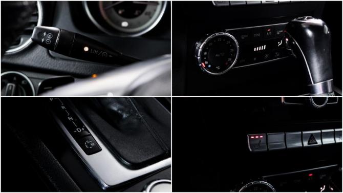 Mercedes-Benz C-Класс III (W204) Рестайлинг с пробегом 2011 года, цена 1 490 000 рублей, 183431 км, седан, Автокод Объявления