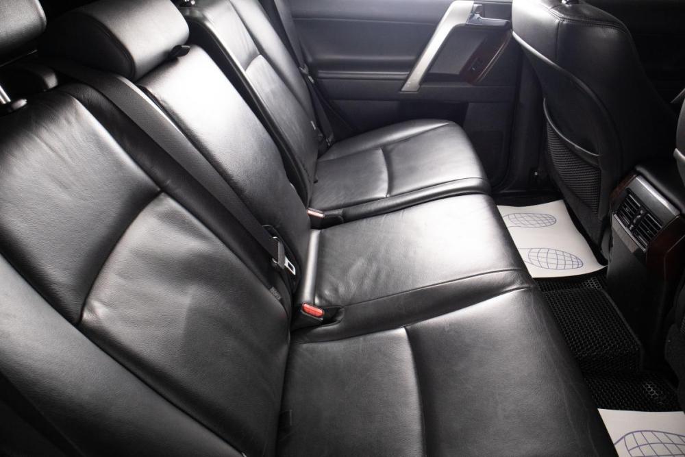 Toyota Land Cruiser Prado 150 Series Рестайлинг 2 Оренбург  - изображение 19
