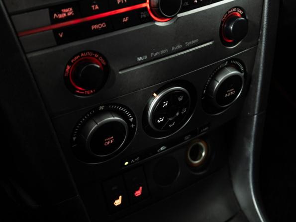 Mazda 3 I (BK) Рестайлинг с пробегом 2007 года, цена 359 585 рублей, 229755 км, хэтчбек, Автокод Объявления