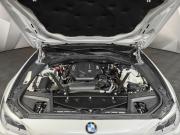 BMW 5 серии VI (F10/F11/F07) Рестайлинг Москва  - изображение 29