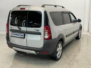 Lada (ВАЗ) Largus I Москва  - изображение 20