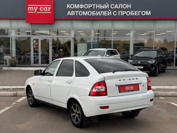 Lada (ВАЗ) Priora I с пробегом 2012 года, цена 310 000 рублей, 250000 км, хэтчбек, Автокод Объявления