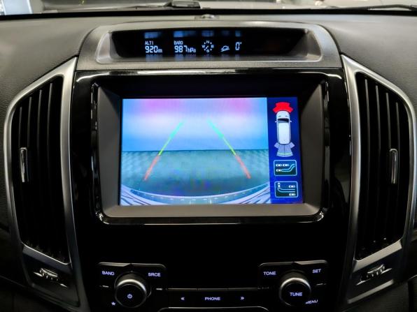 Haval H9 I Рестайлинг с пробегом 2021 года, цена 2 690 000 рублей, 94018 км, внедорожник, Автокод Объявления