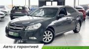 Chevrolet Epica V250 Рестайлинг Шахты  - изображение 18