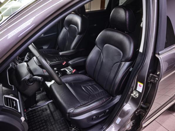Haval H6 I с пробегом 2018 года, цена 1 409 000 рублей, 82871 км, внедорожник, Автокод Объявления