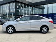Hyundai Solaris I Краснодар  - изображение 23