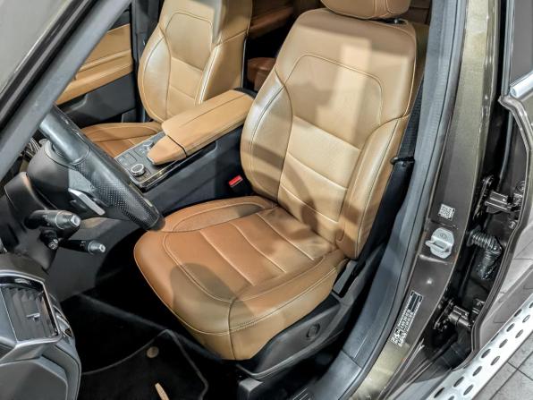 Mercedes-Benz GLS I (X166) с пробегом 2016 года, цена 4 000 000 рублей, 178275 км, внедорожник, Автокод Объявления