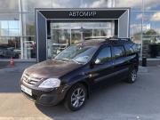 Lada (ВАЗ) Largus I Брянск  - изображение 15