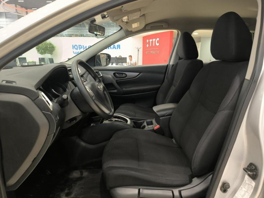 Nissan Qashqai II Казань  - изображение 20