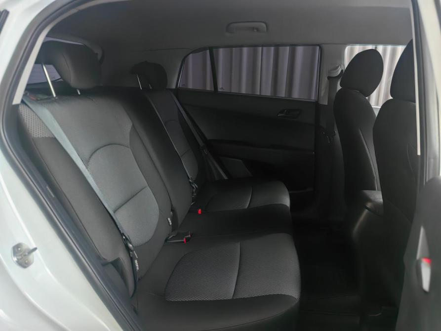 Hyundai Creta I Москва  - изображение 10
