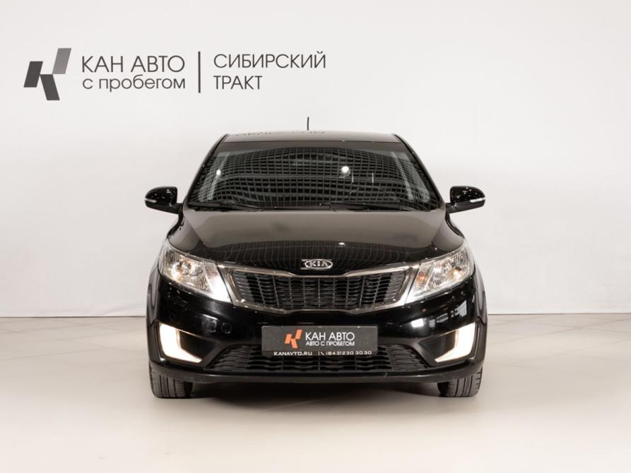 Kia Rio III Казань  - изображение 2