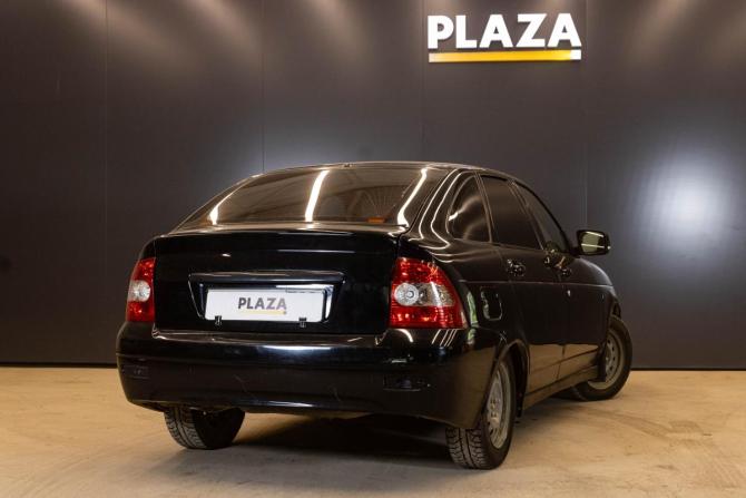 Lada (ВАЗ) Priora I с пробегом 2012 года, цена 259 000 рублей, 246852 км, хэтчбек, Автокод Объявления