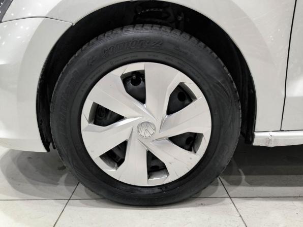 Volkswagen Polo V Рестайлинг с пробегом 2019 года, цена 1 070 000 рублей, 145815 км, седан, Автокод Объявления