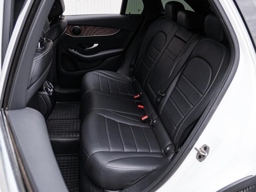 Mercedes-Benz GLC I (X253) Рестайлинг Краснодар  - изображение 9