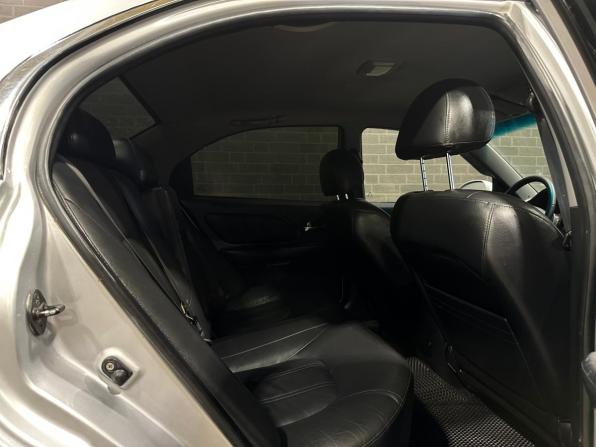 Hyundai Sonata IV (EF) Рестайлинг с пробегом 2006 года, цена 450 000 рублей, 215212 км, седан, Автокод Объявления