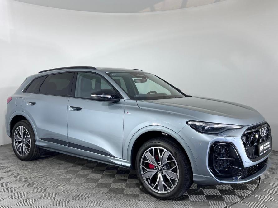 Audi Q5 III Ростов-на-Дону  - изображение 3