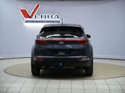 Kia Sportage IV Уфа  - изображение 24