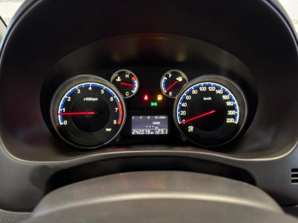 Suzuki SX4 I (Classic) Рестайлинг с пробегом 2011 года, цена 549 000 рублей, 240000 км, хэтчбек, Автокод Объявления