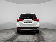 Mitsubishi Outlander III Рестайлинг 2 Санкт-Петербург  - изображение 27