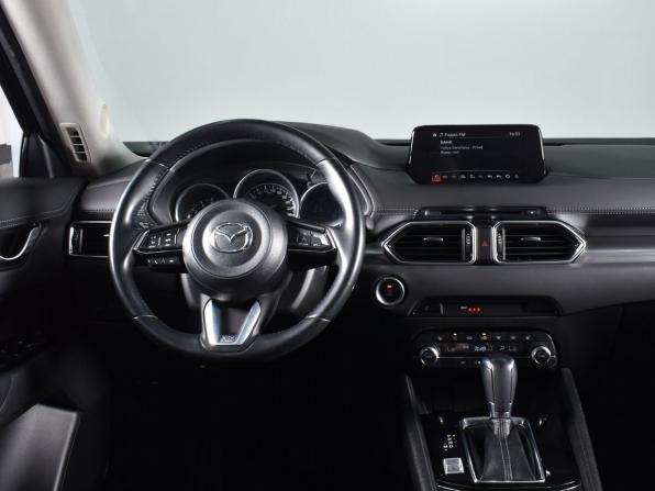Mazda CX-5 II с пробегом 2019 года, цена 2 774 995 рублей, 57244 км, внедорожник, Автокод Объявления